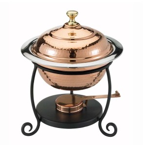  Chafing Dishes Wholesale Suppliers in Gurugram