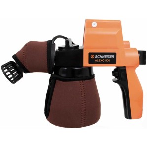  Chocolate Spray Gun Machine in Jamshedpur