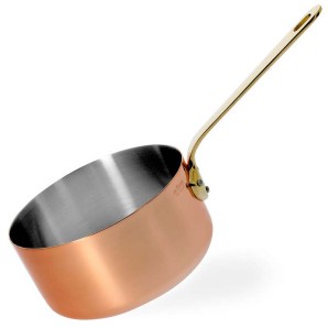  Copper Saucepan Wholesale Suppliers in Ghaziabad