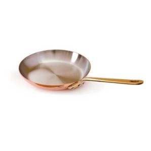  Copper Fry Pan in Haridwar