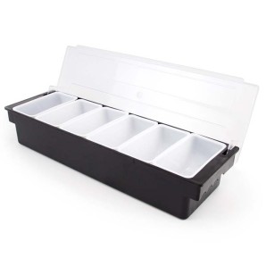  Garnish Tray Wholesale Suppliers in Durg