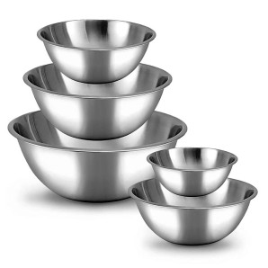  Mixing Bowls Wholesale Suppliers in Uttar Pradesh