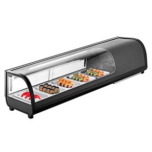  Sushi Fridge Wholesale Suppliers in Tiruchirappalli