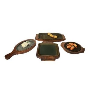  Wooden Sizzler Wholesale Suppliers in Amritsar