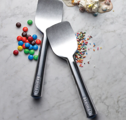 Zeroll Original Tubmate Ice Cream Spade, 9