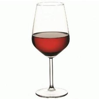 WINE GLASS PASABAHCE (TURKEY) PB440065 (490 ML) PACK OF 6 PCS