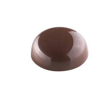 PAVONI CHOCOLATE MOULD PC5046 POLYCARBONATE  MOULD