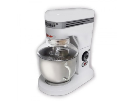 DOUGH MIXER BERJAYA(5LTR)