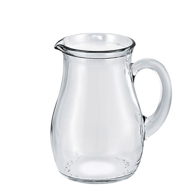 BORGONOVA GLASS JUG 1000 ML 131300