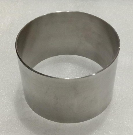 stainless steel Ring 3