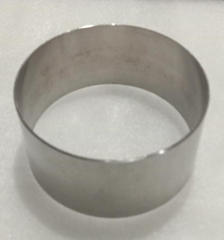 stainless steel Ring 4