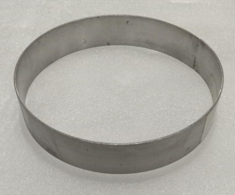 Stainless Steel Ring 5