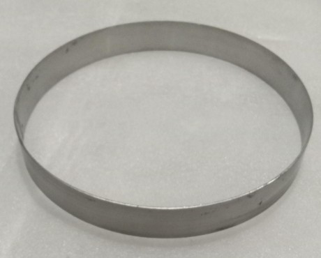 Stainless Steel Ring 7