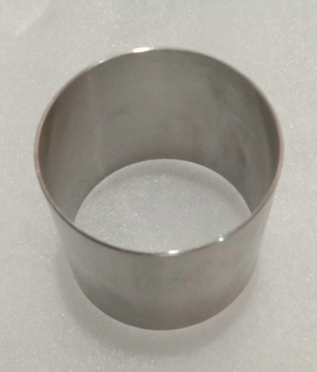 Stainless Steel Ring 3