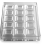 PAVONI CHOCOLATE MOULD PC5051 POLYCARBONATE MOULD (Maxi choco)