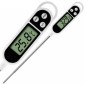 Food Drink Thermometer / Food Temperature Gauge 25cm