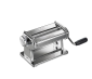 Atlas Pasta Dough and Clay Roller, Silver, ATLAS 150 PASTA MACHINE