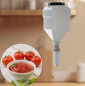 DOSING SYSTEM Large Capacity Ketchup Dispenser for Restaurants and BBQ Sauce 152970