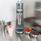 Hamilton Beach HMD200 120V Single Spindle Commercial Drink Mixer (BLENDER)