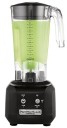 Hamilton Beach Commercial HBB250CE Rio Bar Blender | (Black)