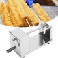 Manual Potato Twister Machine (Slicer)