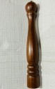 Wooden Pepper Mill 18