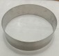 Stainless Steel Ring 7