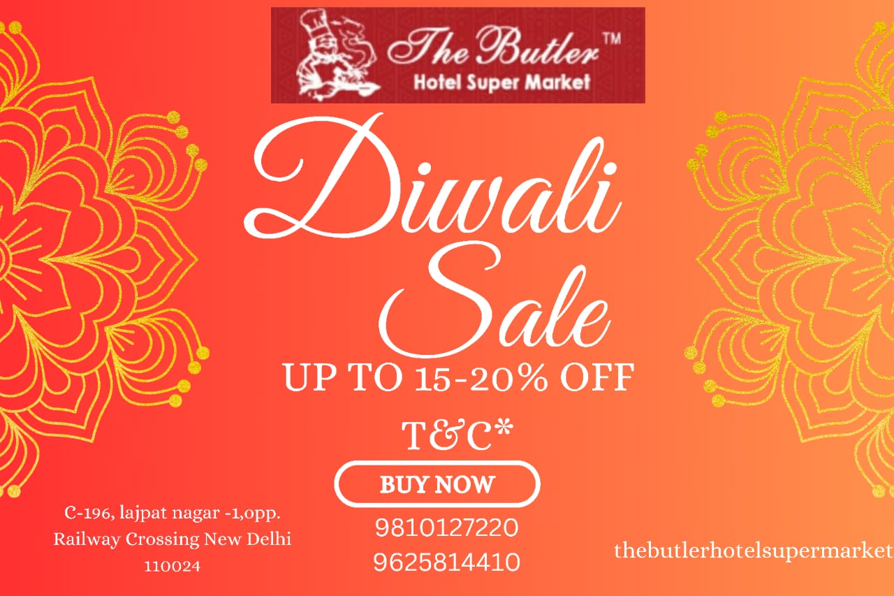  SPECIAL DIWALI DISCOUNT in Tiruchirappalli